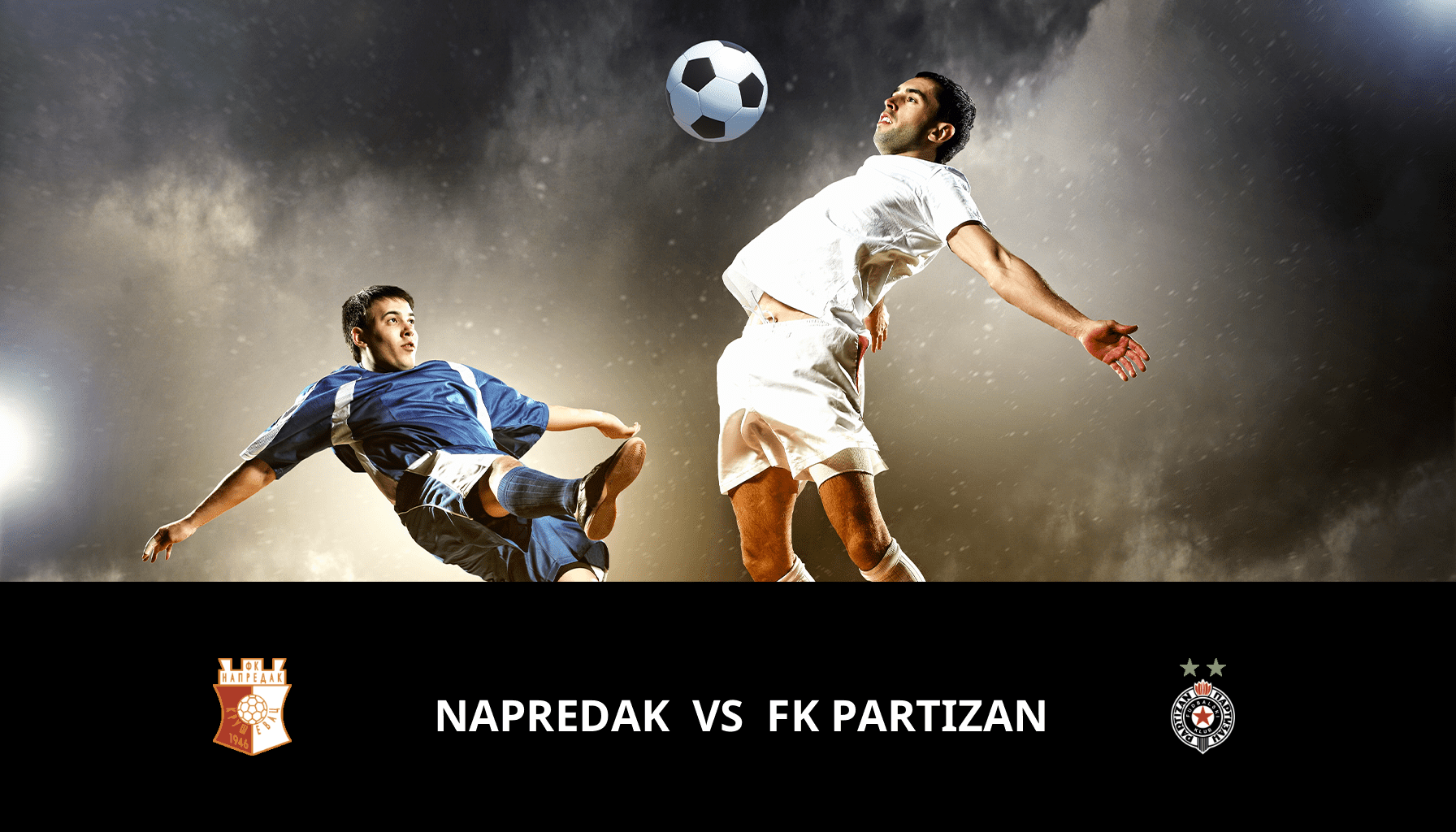 Prediction for Napredak VS FK Partizan on 08/05/2024 Analysis of the match